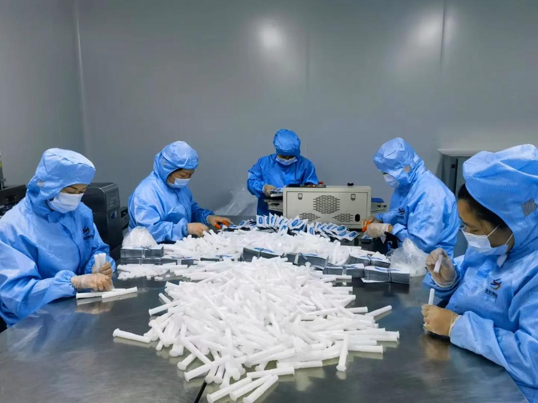 一站式專業代工 化妝品、私密護理及養生產品解決方案