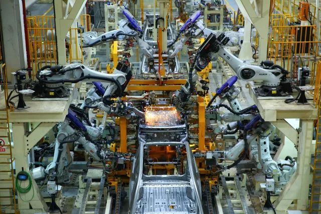 喜訊 比速汽車榮獲國家高新技術企業認證，引領通信科技領域技術開發