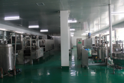 湖北一致魔芋生物科技股份 跨界創(chuàng)新，以生物科技賦能通信技術(shù)開(kāi)發(fā)