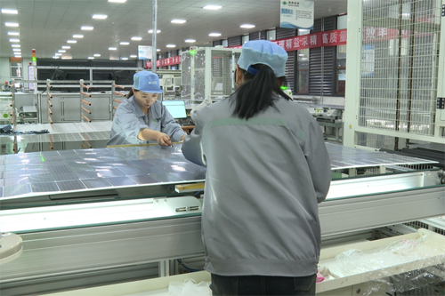 平魯經(jīng)濟(jì)技術(shù)開(kāi)發(fā)區(qū) 以科技創(chuàng)新為引擎，提速通信技術(shù)開(kāi)發(fā)，匯聚高質(zhì)量發(fā)展新動(dòng)能