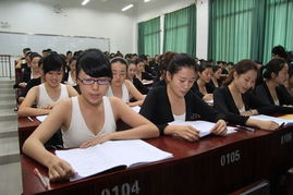 探營亞運禮儀志愿者 千錘百煉鑄就天使笑容與專業服務